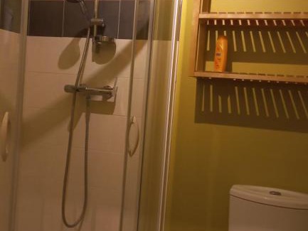 Montcuq House | Oh P'tit Rapporteur