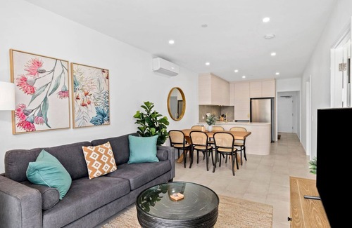 Batemans Bay Apartment | Ohana Apartments 103