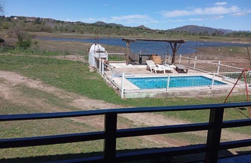 Potrero de Garay House | Ohana