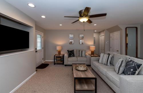 Cape May Court House Villa | Ohana Hideaway