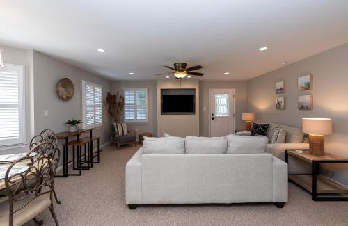 Cape May Court House Villa | Ohana Hideaway