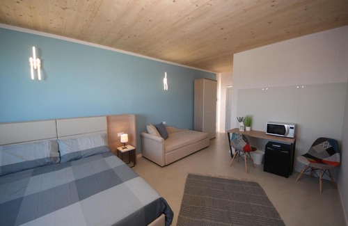 Rosolina Mare House | Ohana Holiday Rooms