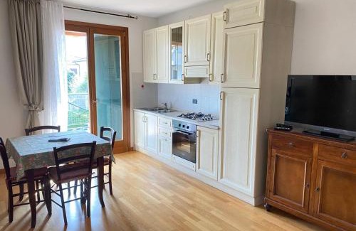 Alte Ceccato Apartment | Ohana