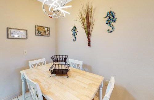 Kill Devil Hills Apartment | Ohana KDH122