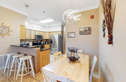 Kill Devil Hills Apartment | Ohana KDH122