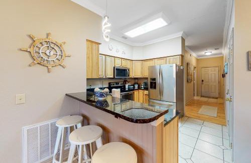 Kill Devil Hills Apartment | Ohana KDH122