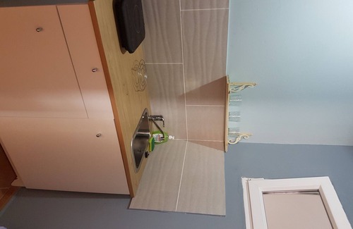 Tarajalejo Apartment | Ohana Roger, is a pleasant stay and prepared to spend a few days.