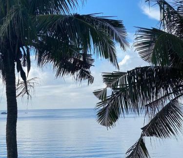 Luzon Villa | Ohana Semeistvo Beach house