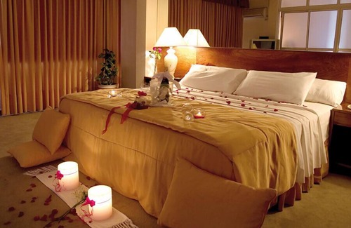 Barrio Centro Hotel | Ohasis Jujuy Hotel & Spa