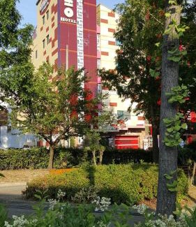 Gimhae Hotel | OHHO Hotel