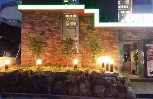 Gimhae Hotel | OHHO Hotel