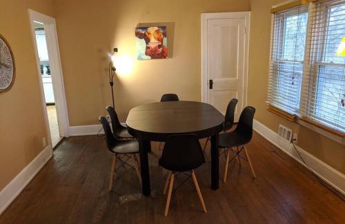 Loveland House | Ohio Ave 3 bed house Historic Downtown Loveland