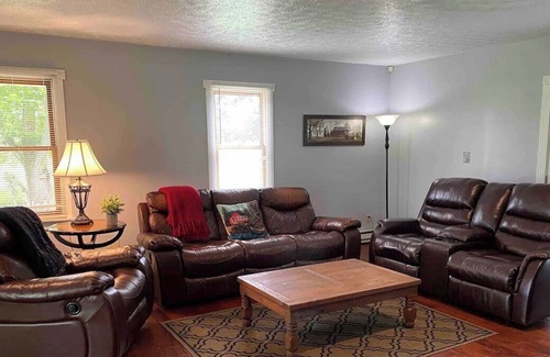 Elkton Other | Ohio Lake Country Farmhouse