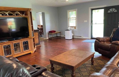 Elkton Other | Ohio Lake Country Farmhouse