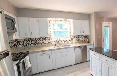 Loveland House | Ohio Themed! Freshly Updated!