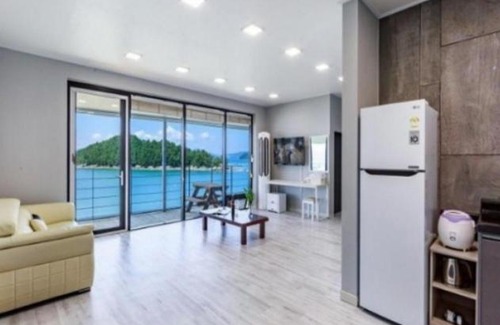 Dolsan-eup House | Ohlala Pension