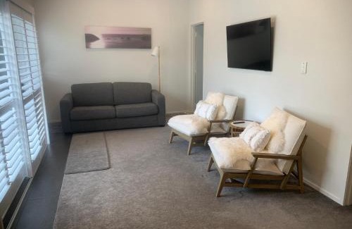 Ohope Apartment | Ohope Coastal Escape