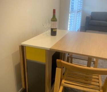 Ohope Apartment | Ohope Coastal Escape