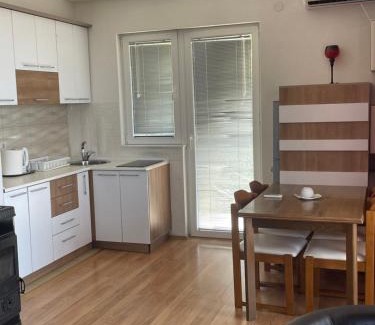 Velestovo Apartment | Ohrid Sunset Apartments Velestovo