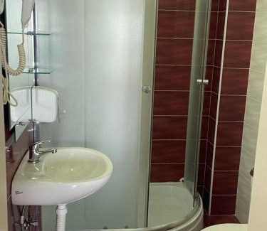 Velestovo Apartment | Ohrid Sunset Apartments Velestovo