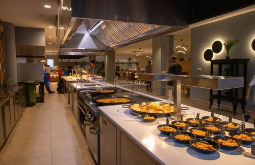 Islantilla Hotel | Ohtels Islantilla