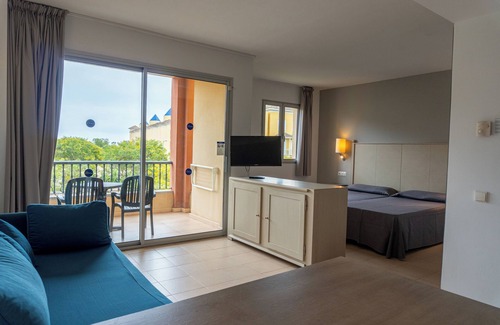 Islantilla Hotel | Ohtels Islantilla