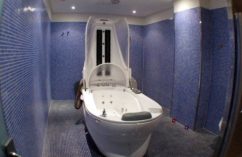 Islantilla Hotel | Ohtels Islantilla