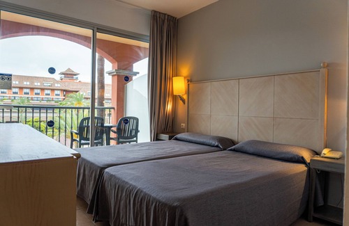 Islantilla Hotel | Ohtels Islantilla