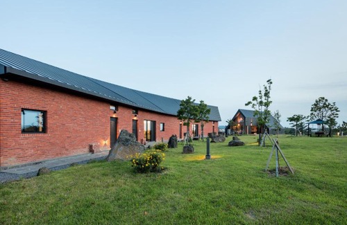 Hallim House | Ohyeongjae Private Pool Villa