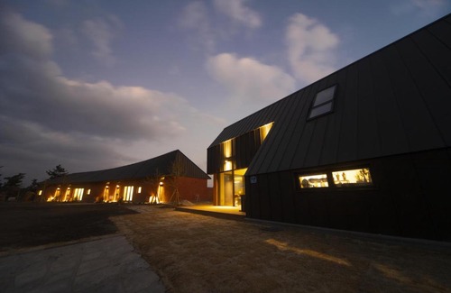 Hallim House | Ohyeongjae Private Pool Villa