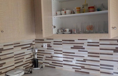 West Achaea Apartment | *OI.KO HOUSE* City Apartments