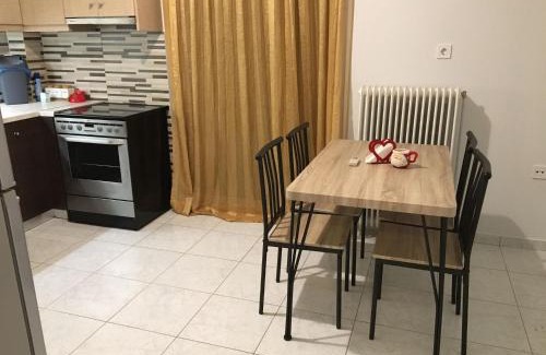 West Achaea Apartment | *OI.KO HOUSE* City Apartments