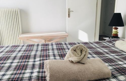 West Achaea Apartment | *OI.KO HOUSE* City Apartments