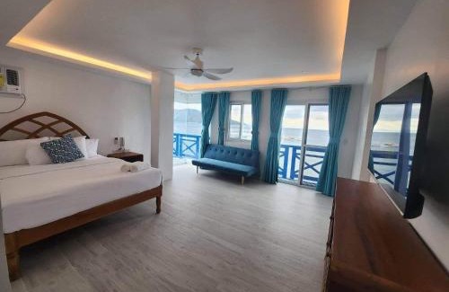 Bauan Hotel | OIA by Seascape