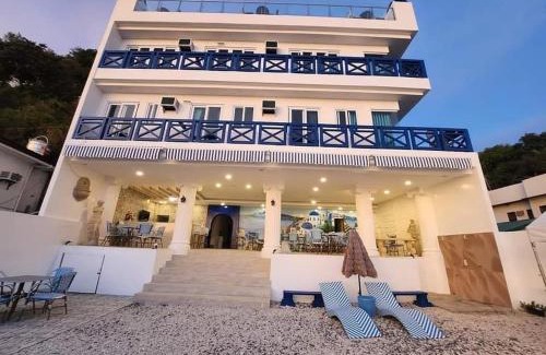 Bauan Hotel | OIA by Seascape
