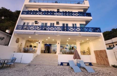 Bauan Hotel | OIA by Seascape