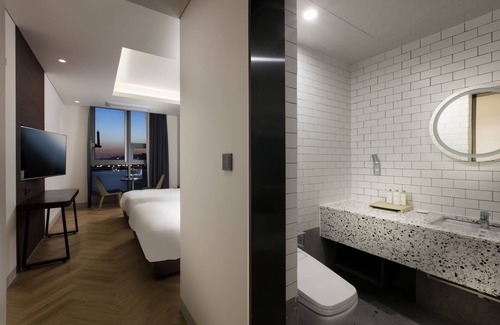 Gangseo District Hotel | Oia Hotel