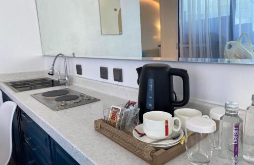 Al Mahdiyah Ski Chalet | Oias resorts