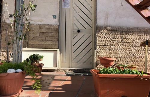 Condofuri Bed & Breakfast | Oikos