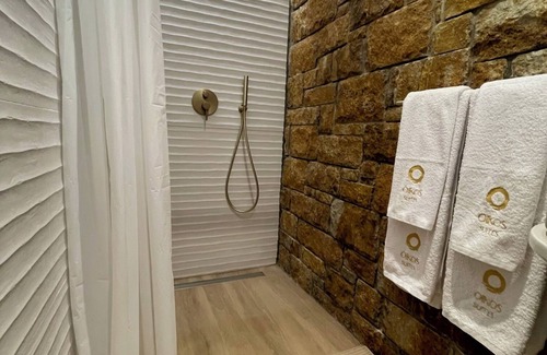 Kassandra Hotel | 'Oikos Sani Suites', Luxury Adults Only Hotel, Sani, Halkidiki, Greece