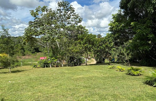 Campoverde Hotel | Ojaraska Ecolodge