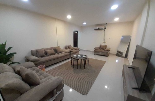 Buraydah Apartment | Oji Hotel