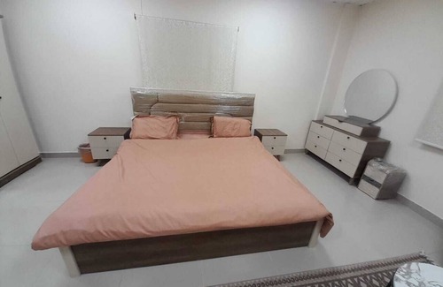 Buraydah Apartment | Oji Hotel