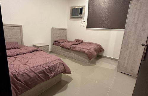 Buraydah Apartment | Oji Hotel