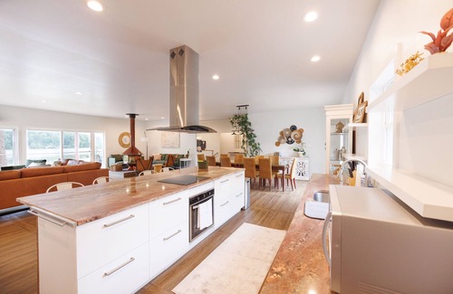 Louisa House | OJoy Cove