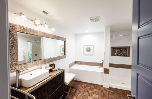 Louisa House | OJoy Cove