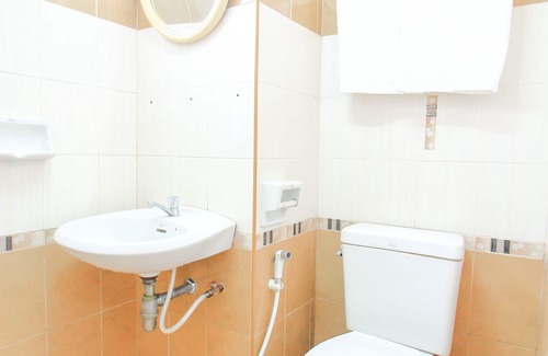 Racha Thewa Hotel | Ok Home Airport