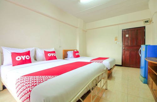 Racha Thewa Hotel | Ok Home Airport