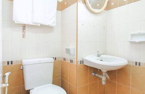 Racha Thewa Hotel | Ok Home Airport