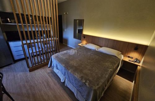 Mina Brasil Hotel | Ok Inn Hotel Criciúma Centro